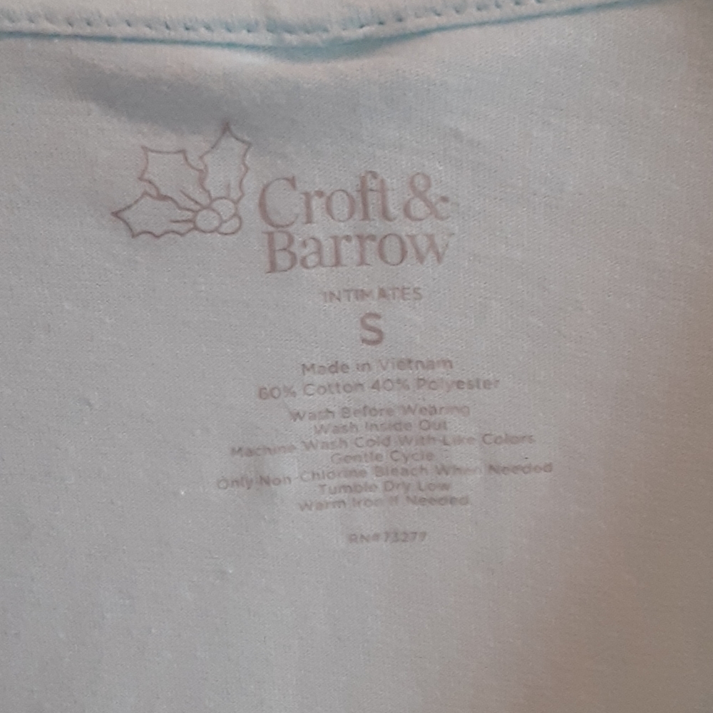 Sleep  Robe Size Small - Picture 3 of 12